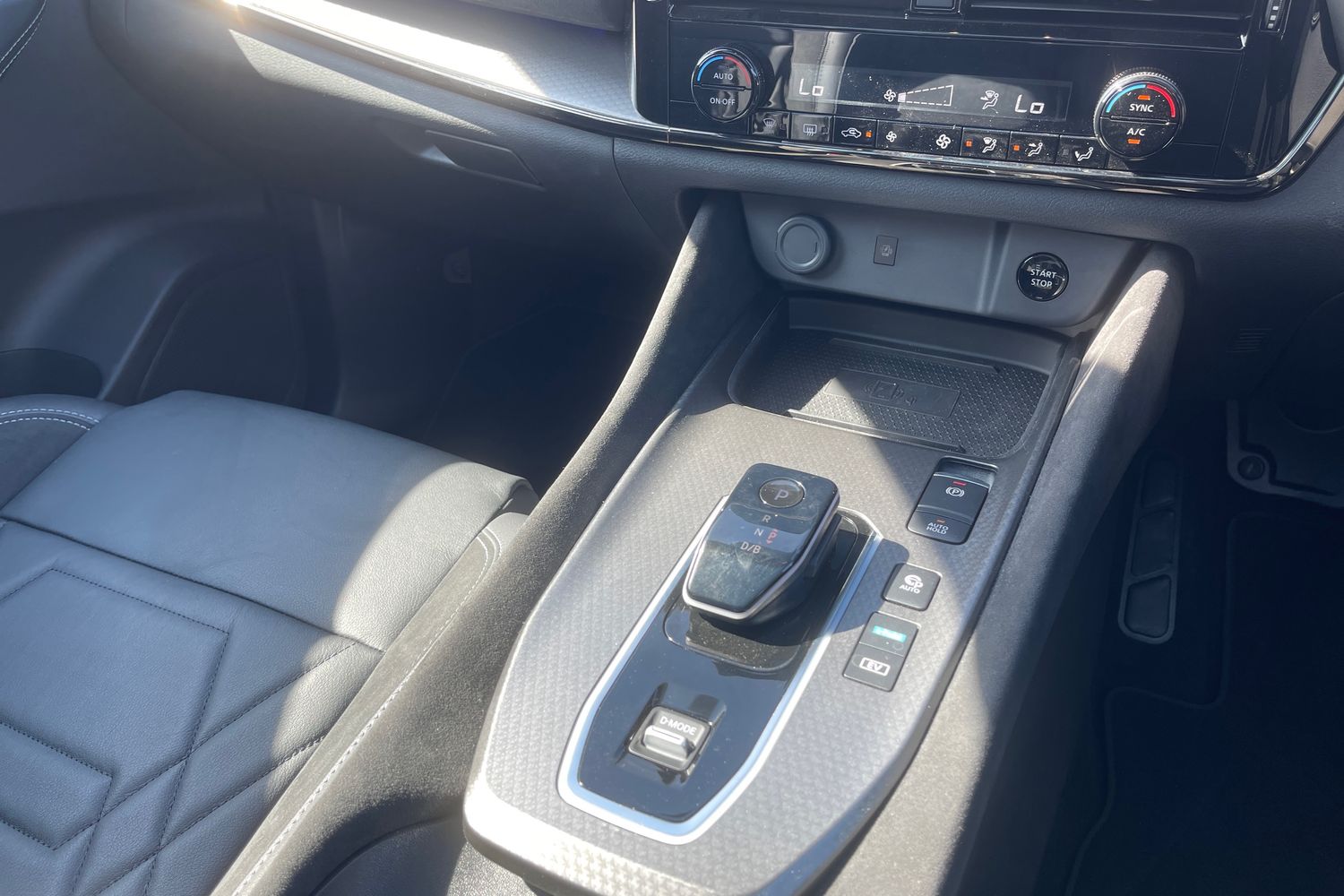 Used Nissan Qashqai 2025 for sale - 76696504: Photo 14