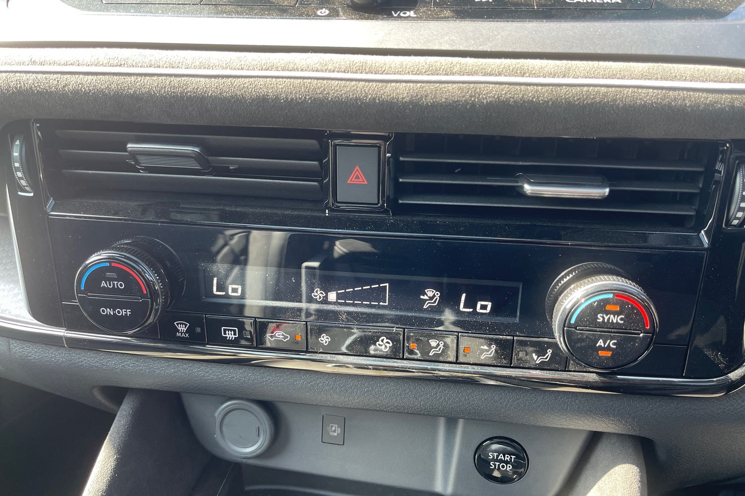 Used Nissan Qashqai 2025 for sale - 76696504: Photo 15