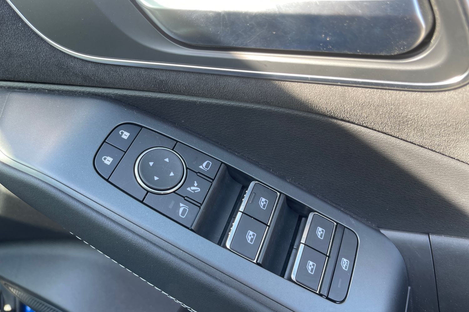 Used Nissan Qashqai 2025 for sale - 76696504: Photo 16