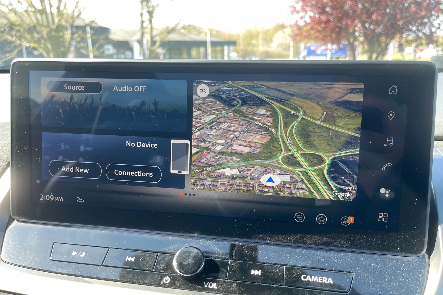 Used Nissan Qashqai 2025 for sale - 76696504: Photo 17