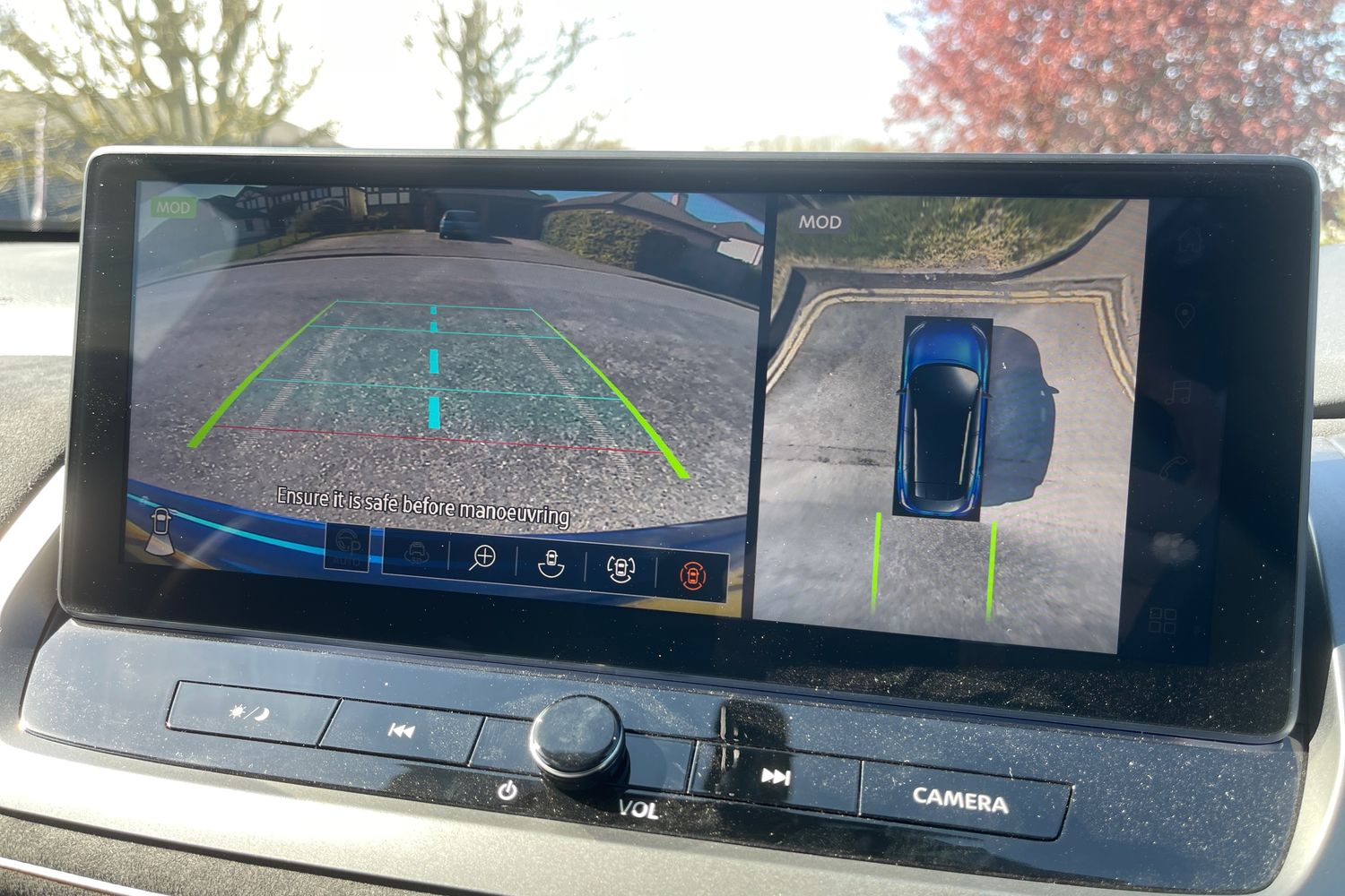 Used Nissan Qashqai 2025 for sale - 76696504: Photo 19