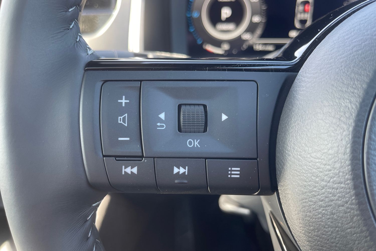 Used Nissan Qashqai 2025 for sale - 76696504: Photo 21