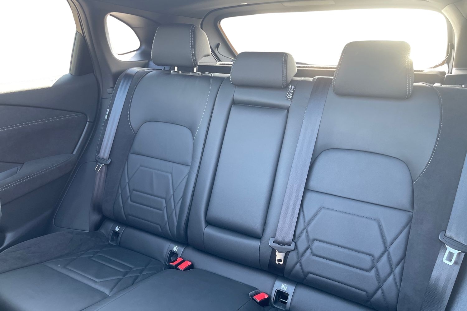 Used Nissan Qashqai 2025 for sale - 76696504: Photo 23