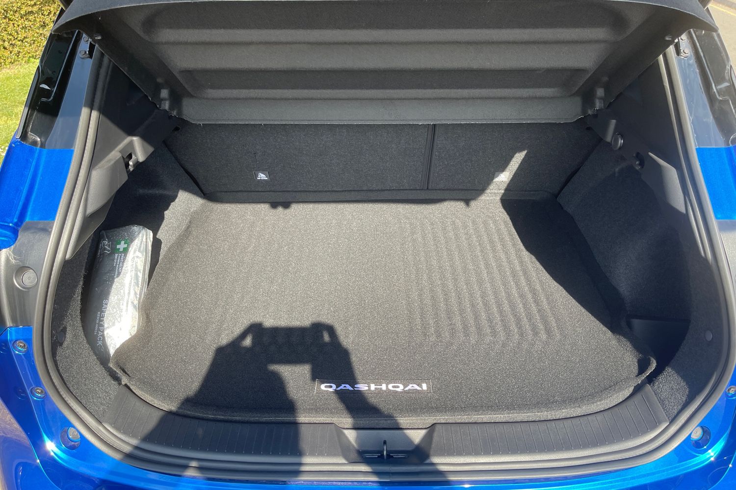 Used Nissan Qashqai 2025 for sale - 76696504: Photo 24