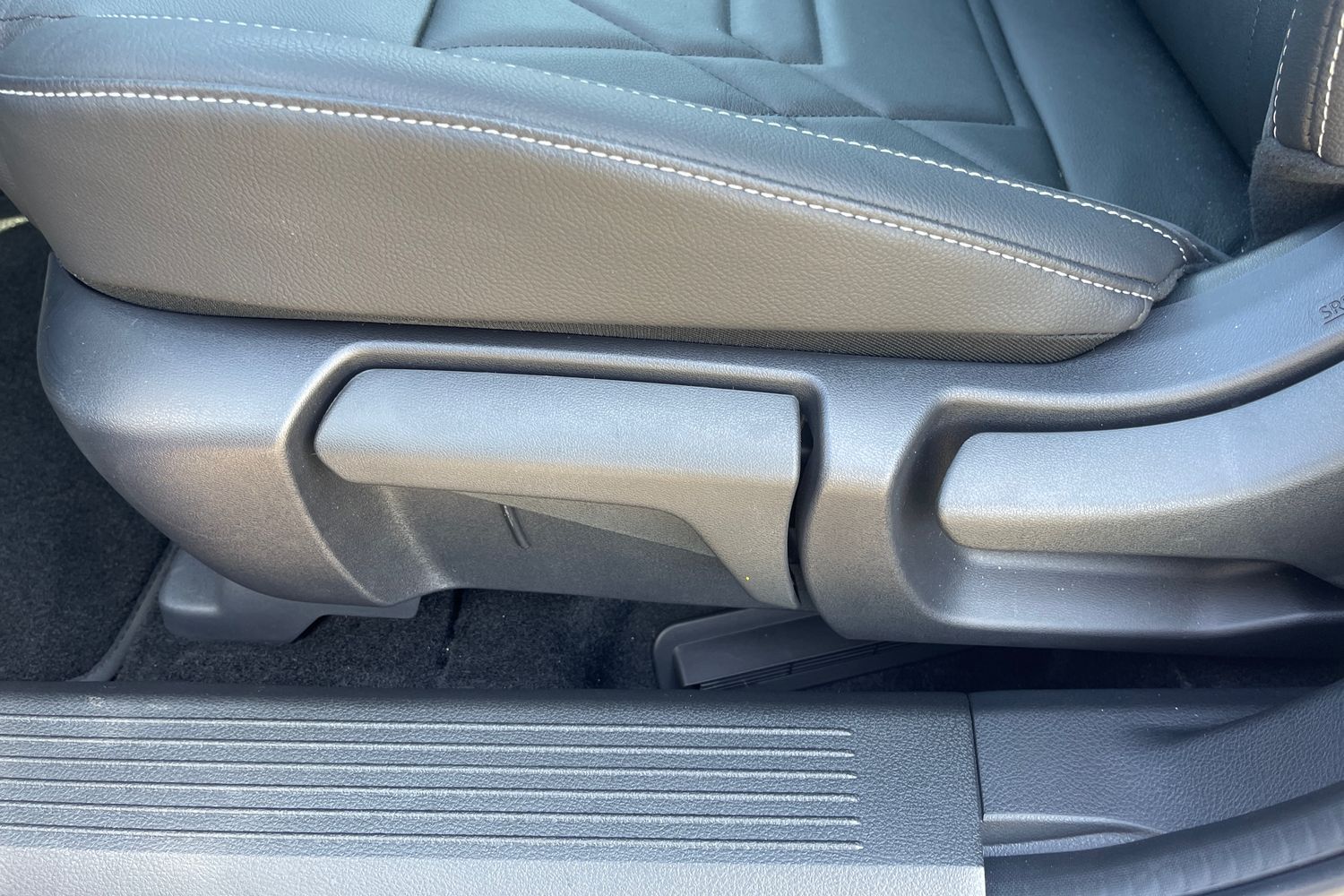 Used Nissan Qashqai 2025 for sale - 76696504: Photo 25