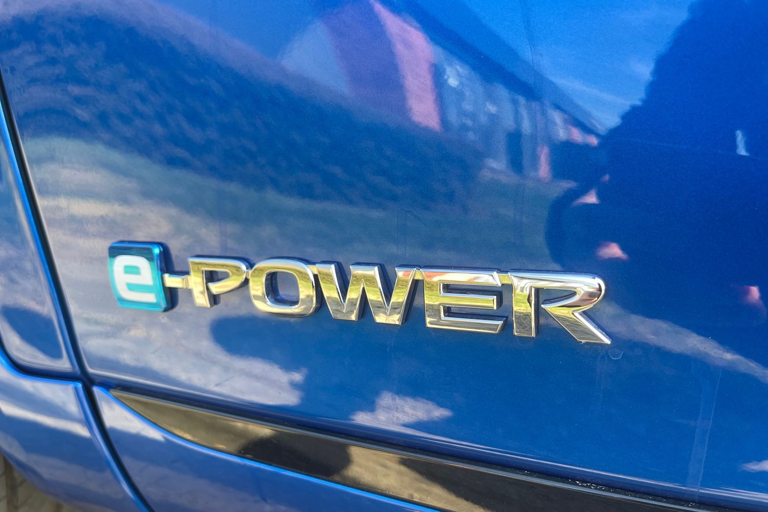 Used Nissan Qashqai 2025 for sale - 76696504: Photo 26