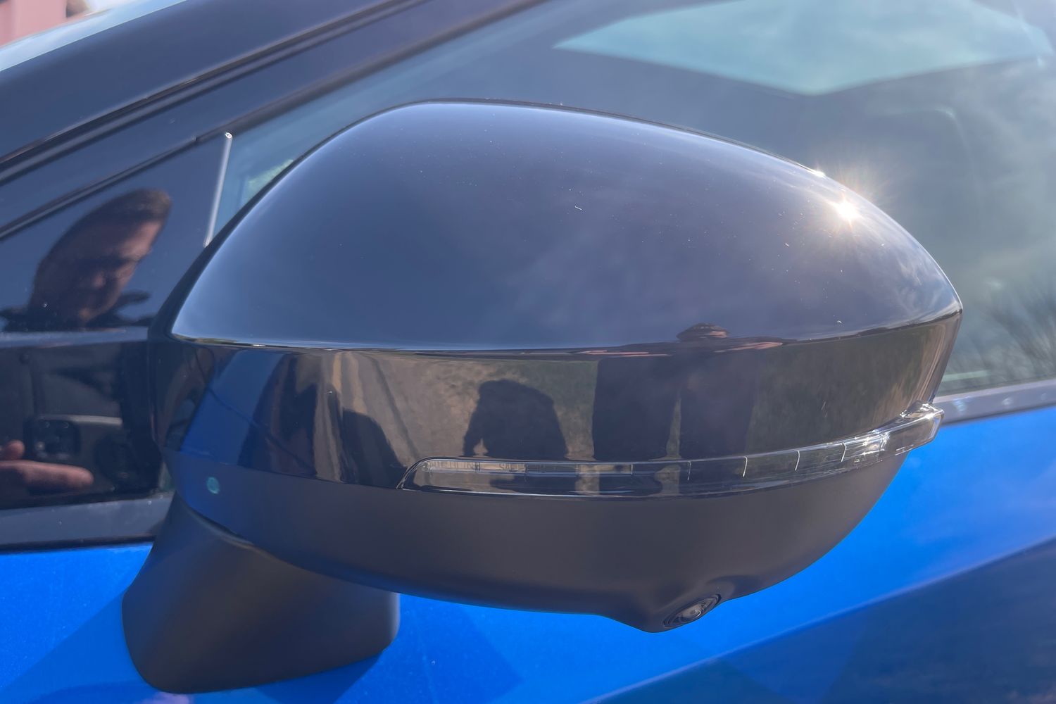 Used Nissan Qashqai 2025 for sale - 76696504: Photo 27