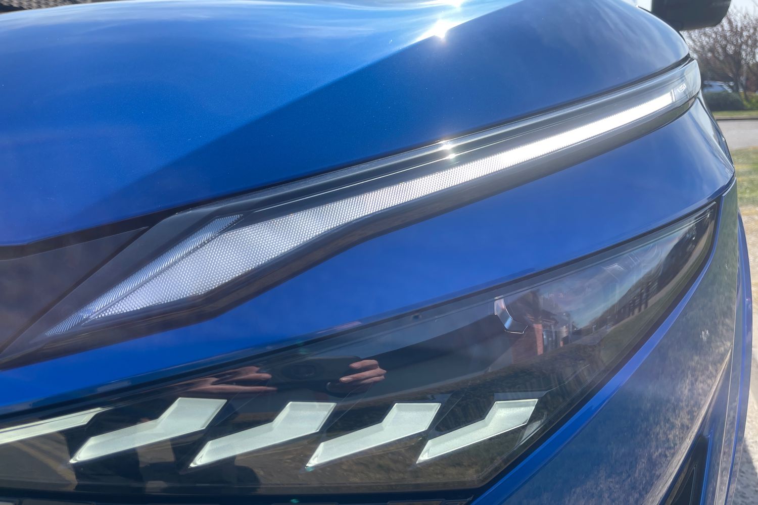 Used Nissan Qashqai 2025 for sale - 76696504: Photo 28