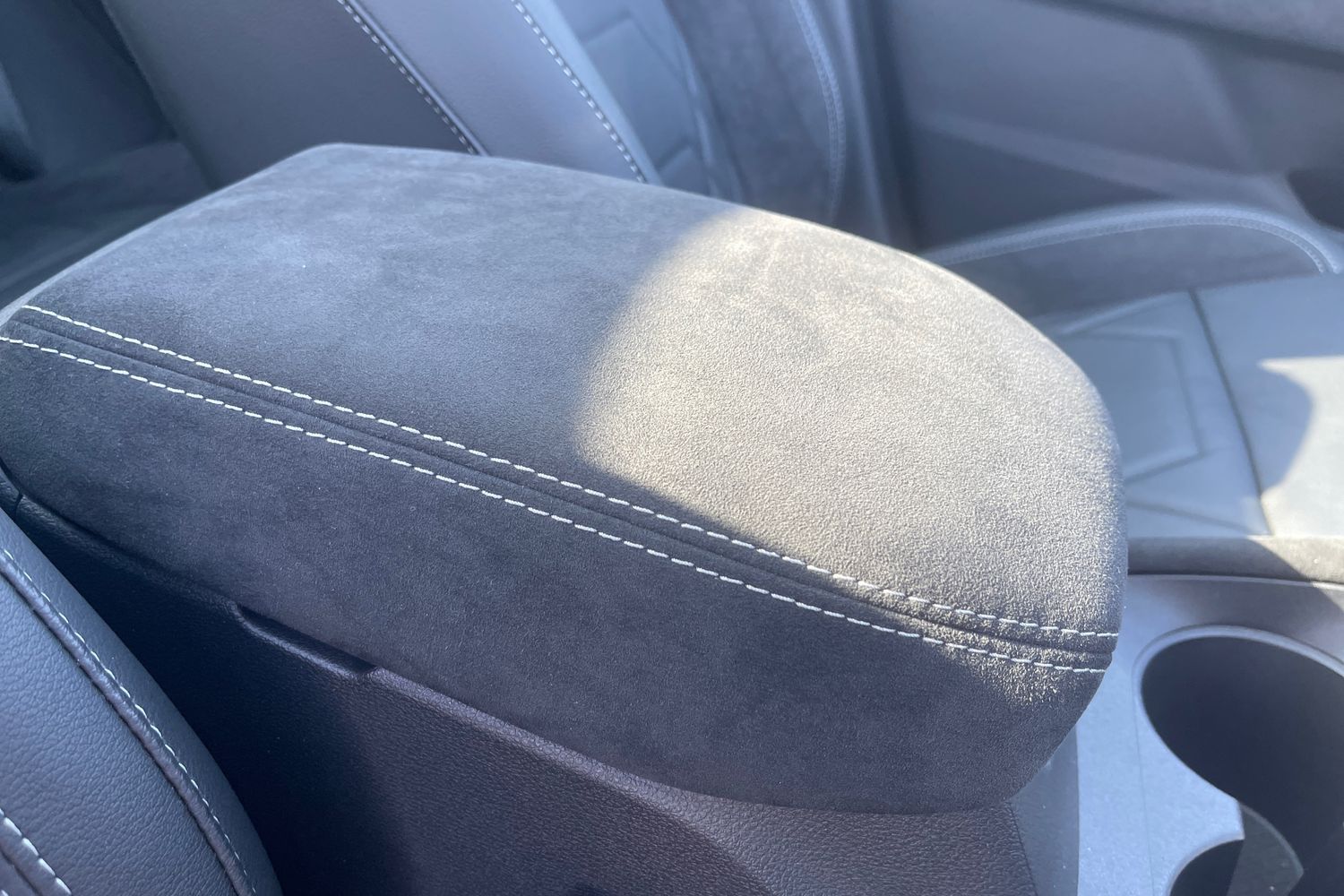 Used Nissan Qashqai 2025 for sale - 76696504: Photo 31