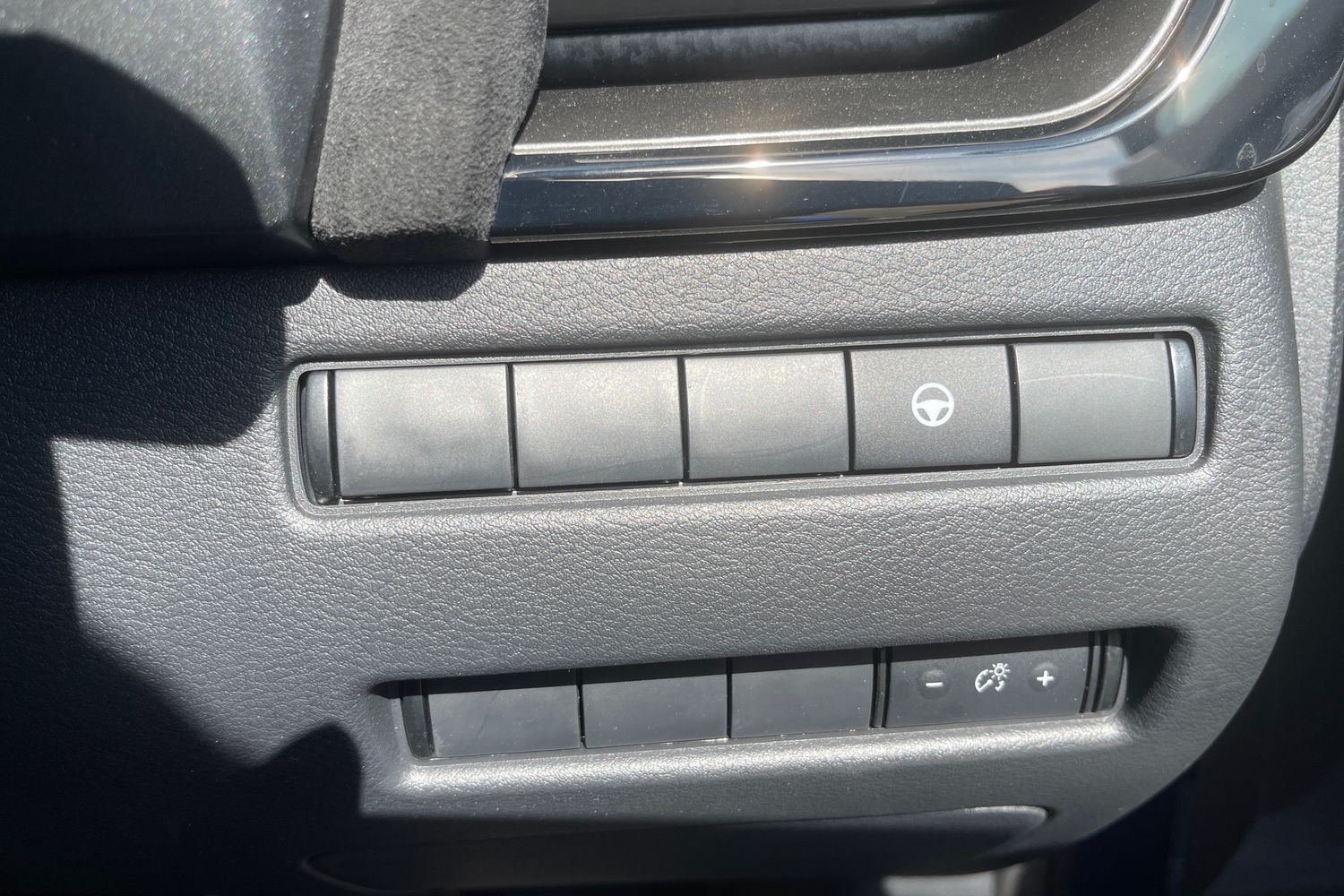 Used Nissan Qashqai 2025 for sale - 76696504: Photo 32