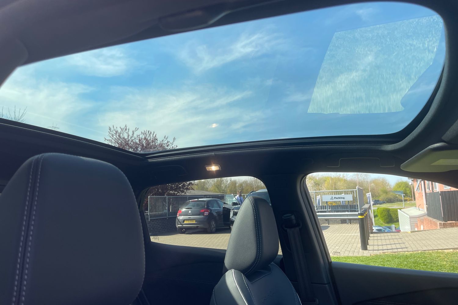 Used Nissan Qashqai 2025 for sale - 76696504: Photo 36