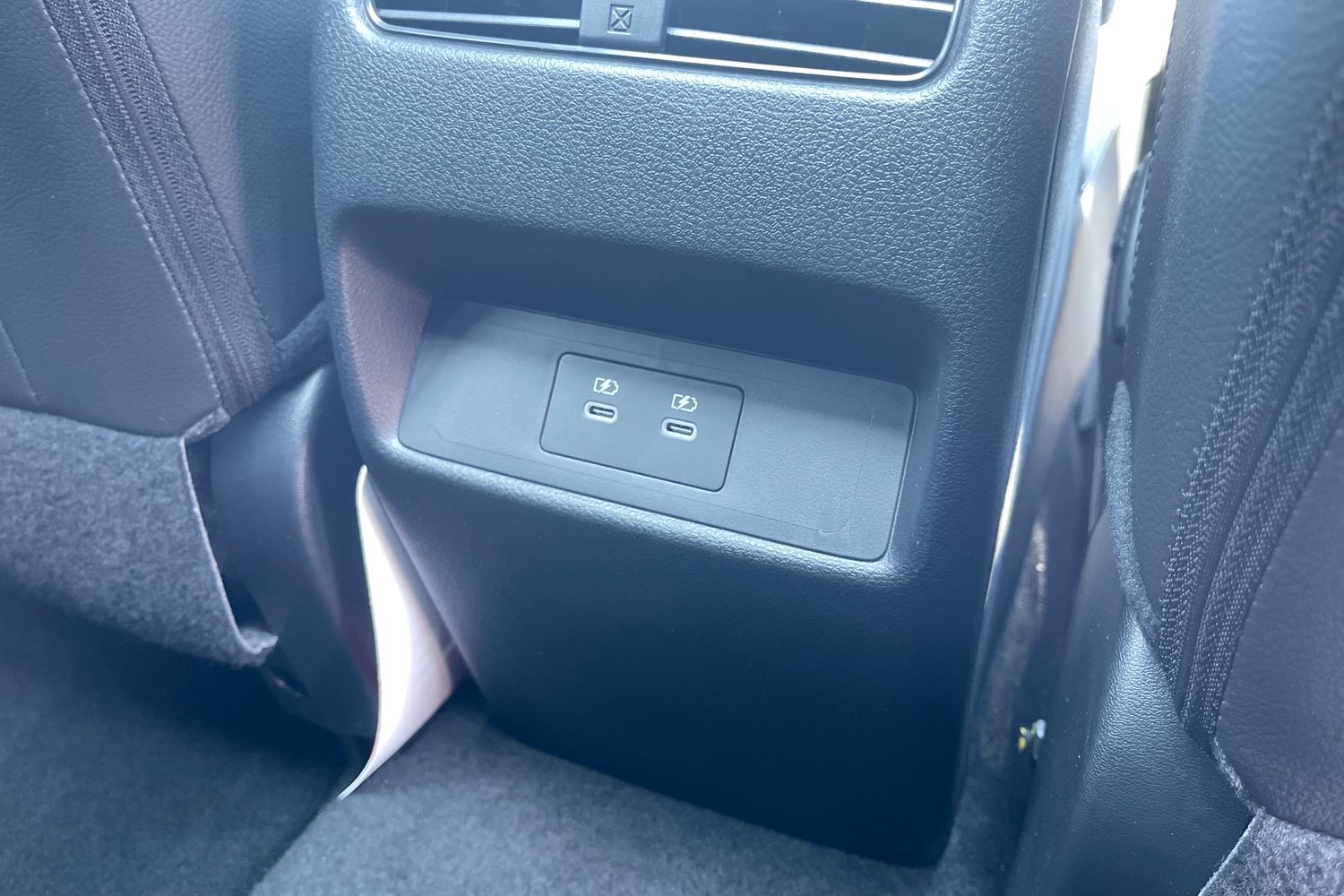 Used Nissan Qashqai 2025 for sale - 76696504: Photo 38