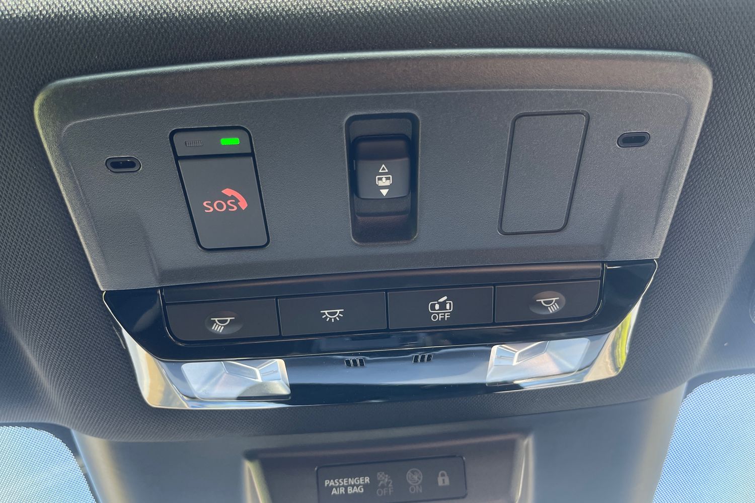 Used Nissan Qashqai 2025 for sale - 76696504: Photo 39