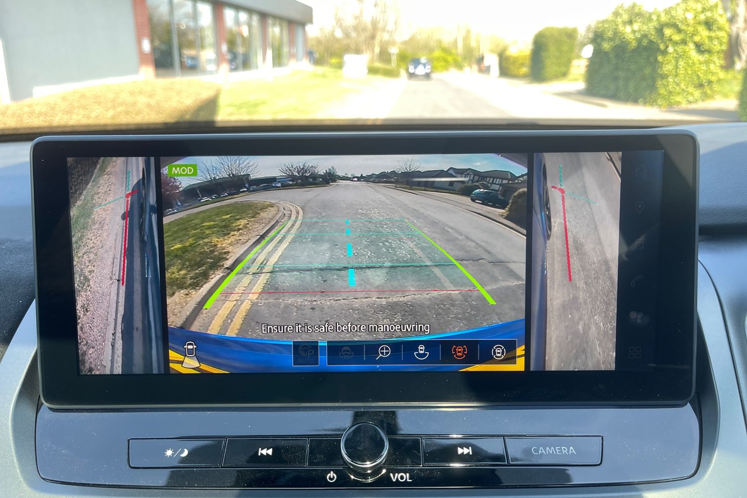 Used Nissan Qashqai 2025 for sale - 76696504: Photo 40