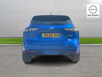 Used Nissan Qashqai 2025 for sale - 76696504: Photo