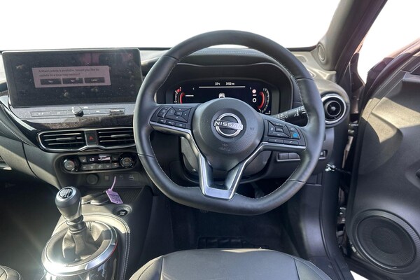 Used Nissan Juke 2024 for sale - 75288770: Photo 11