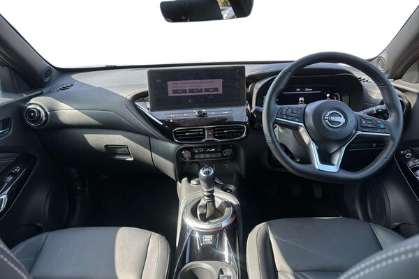Used Nissan Juke 2024 for sale - 75288770: Photo 12