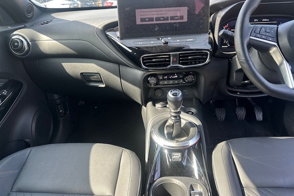 Used Nissan Juke 2024 for sale - 75288770: Photo 14