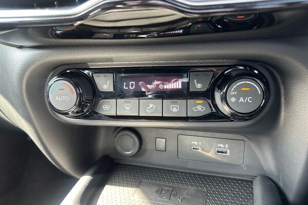 Used Nissan Juke 2024 for sale - 75288770: Photo 15
