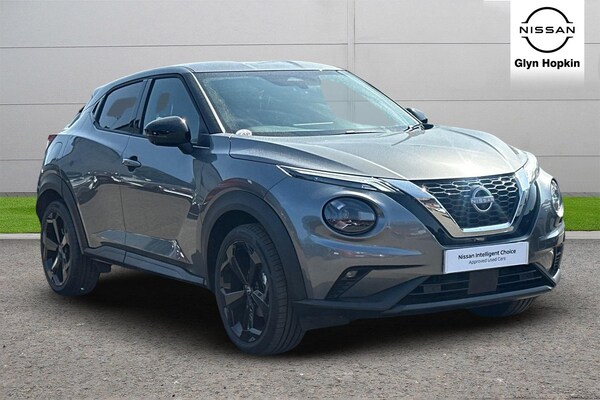 Used Nissan Juke 2024 for sale - 75288770: Photo 1