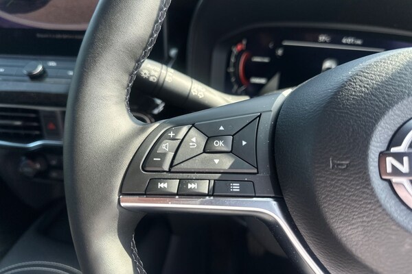 Used Nissan Juke 2024 for sale - 75288770: Photo 21