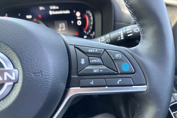 Used Nissan Juke 2024 for sale - 75288770: Photo 22