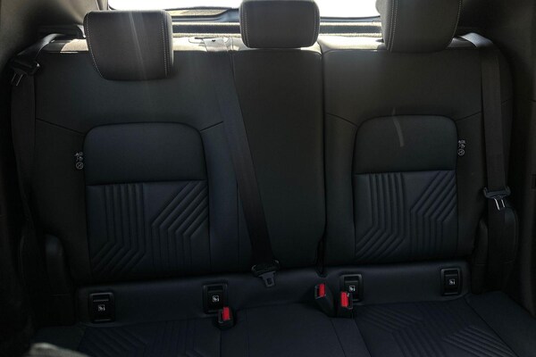 Used Nissan Juke 2024 for sale - 75288770: Photo 23