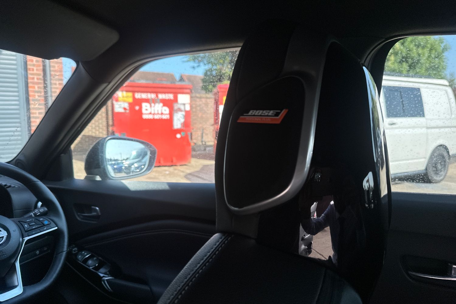 Vehicle 26