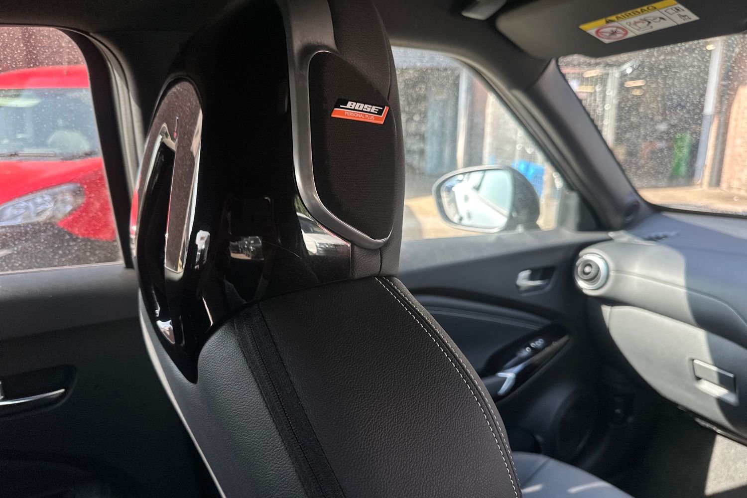 Vehicle 27