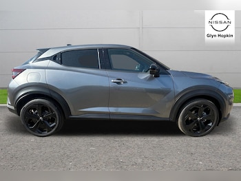 Used Nissan Juke 2024 for sale - 75288770: Photo