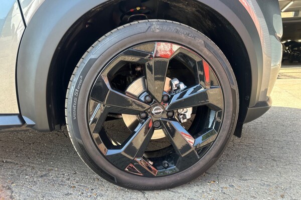Used Nissan Juke 2024 for sale - 75288770: Photo 34