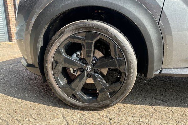 Used Nissan Juke 2024 for sale - 75288770: Photo 37
