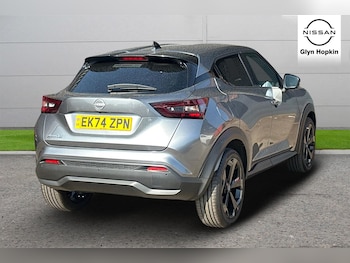 Used Nissan Juke 2024 for sale - 75288770: Photo