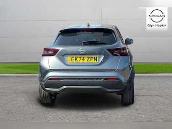Used Nissan Juke 2024 for sale - 75288770: Photo