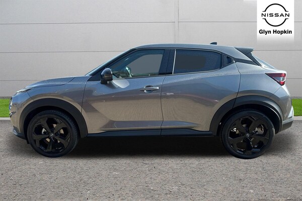 Used Nissan Juke 2024 for sale - 75288770: Photo 6
