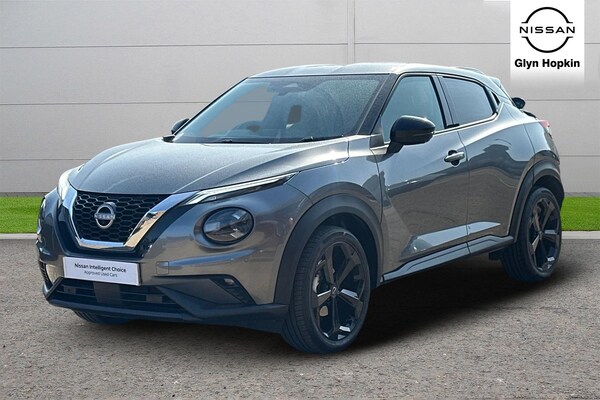 Used Nissan Juke 2024 for sale - 75288770: Photo 7