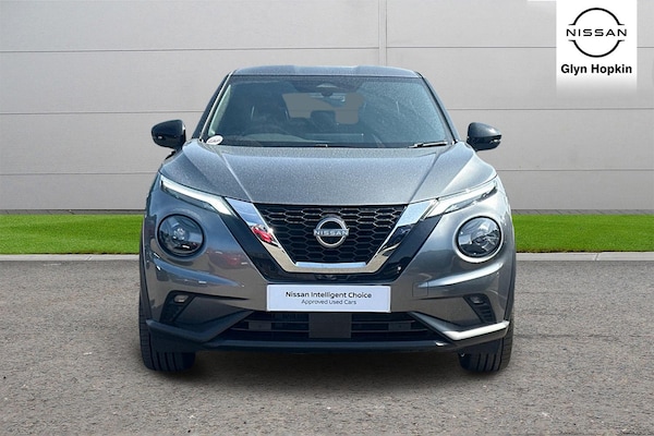 Used Nissan Juke 2024 for sale - 75288770: Photo 8