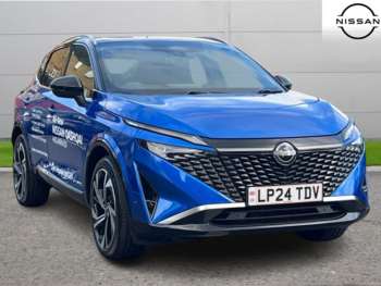 2024 - 1.5 E-Power Tekna+ 5dr Auto