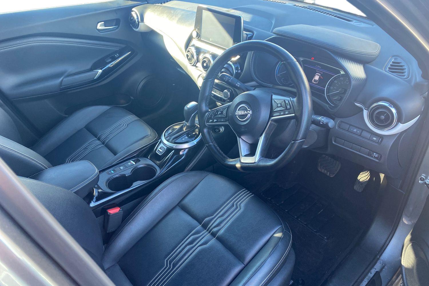 Used Nissan Juke 2022 for sale - 77380868: Photo 10