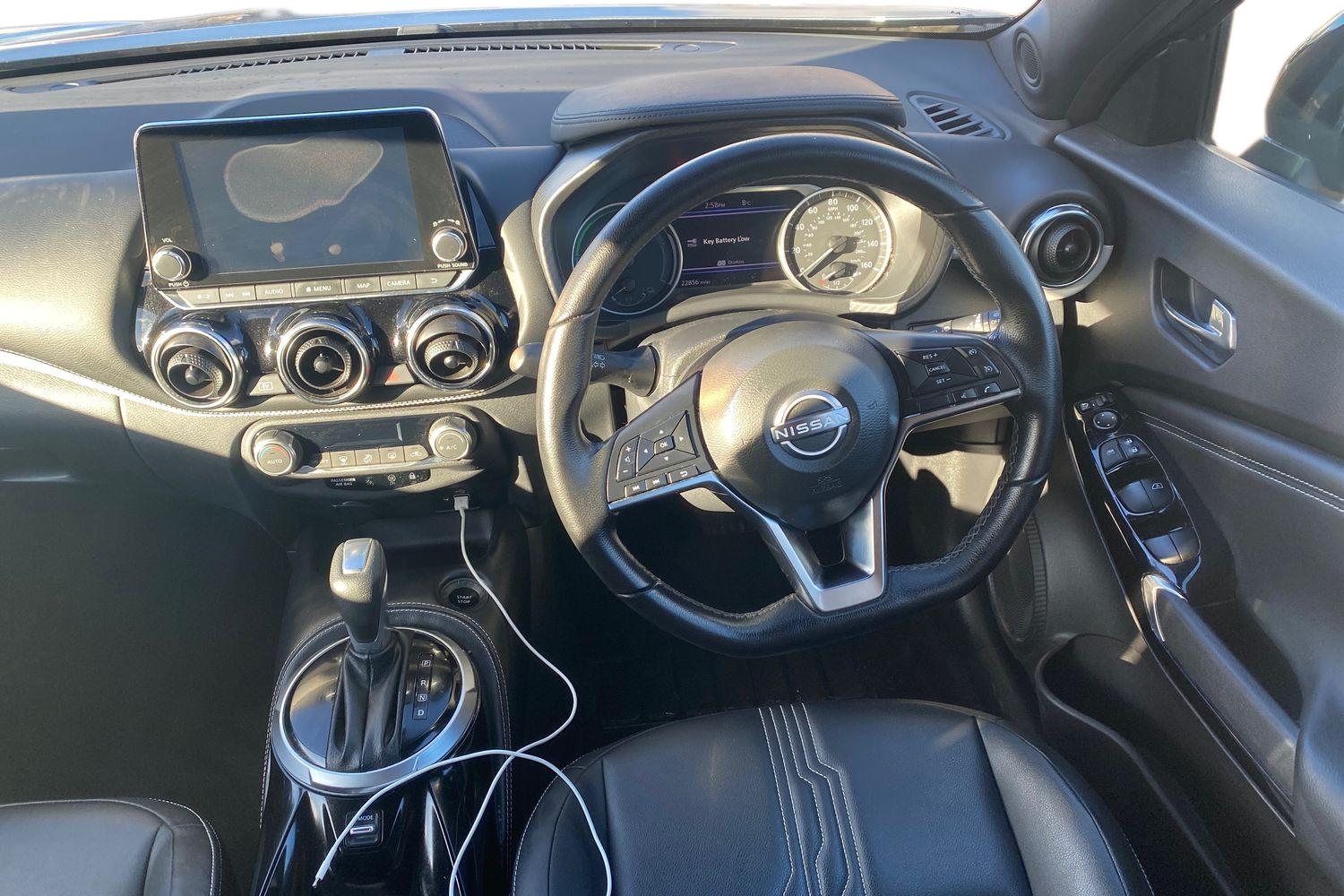 Used Nissan Juke 2022 for sale - 77380868: Photo 11