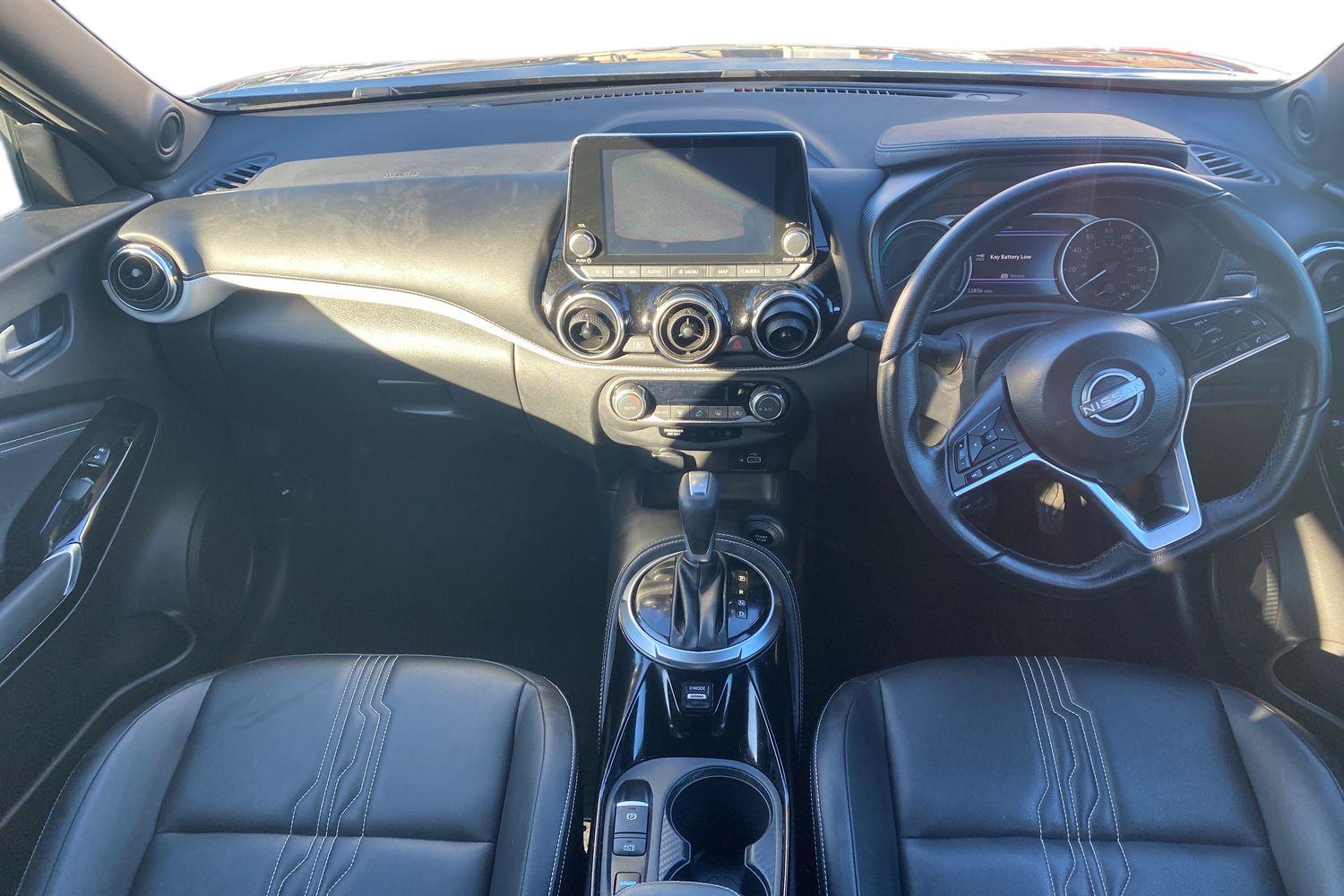 Used Nissan Juke 2022 for sale - 77380868: Photo 12