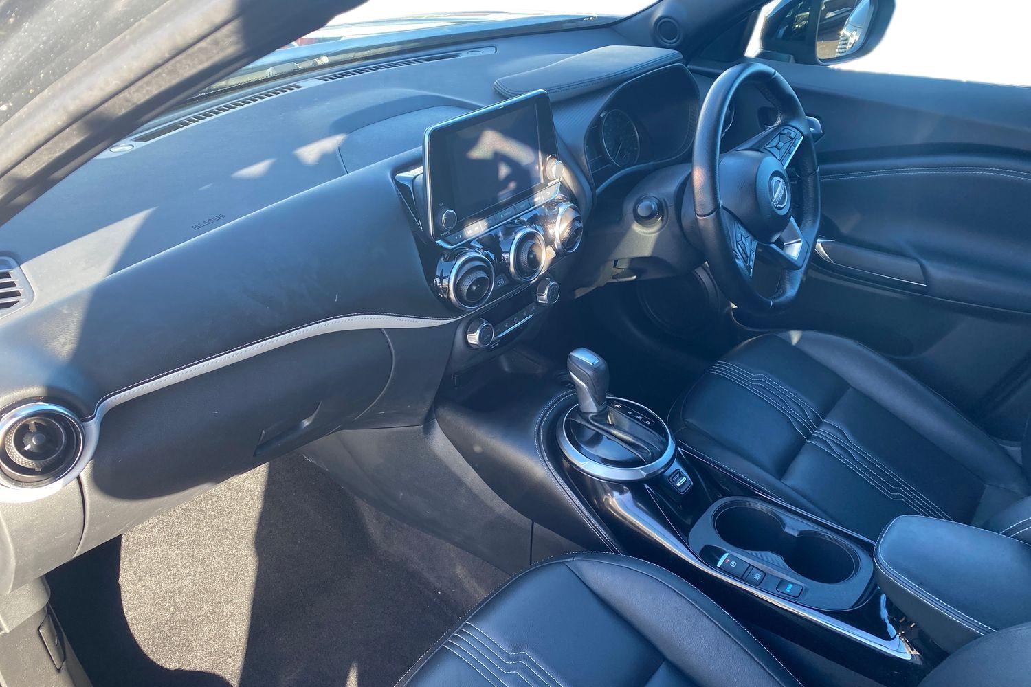 Used Nissan Juke 2022 for sale - 77380868: Photo 13