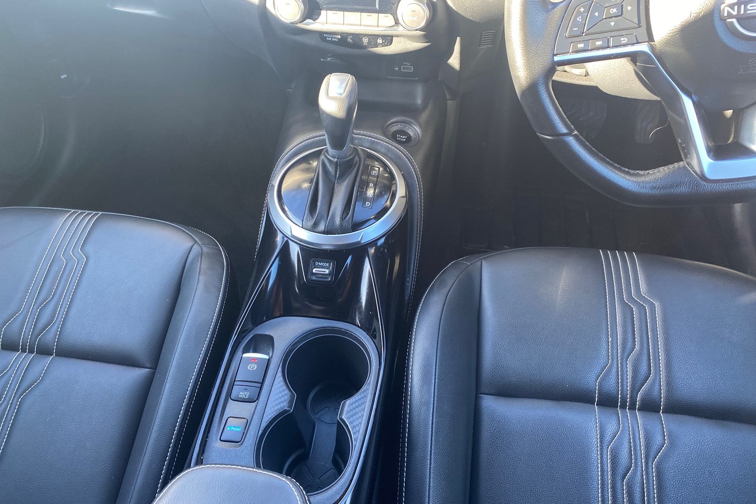 Used Nissan Juke 2022 for sale - 77380868: Photo 14