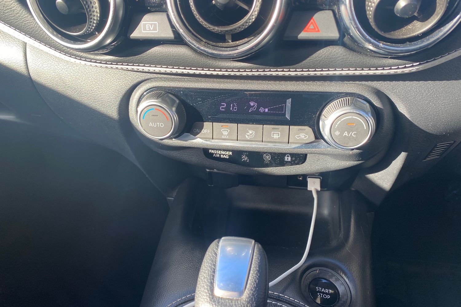 Used Nissan Juke 2022 for sale - 77380868: Photo 15