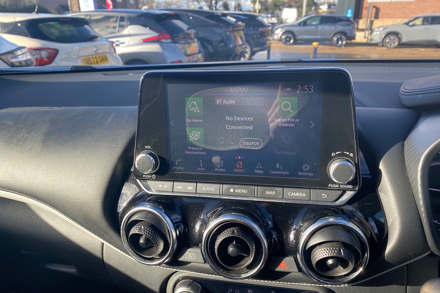 Used Nissan Juke 2022 for sale - 77380868: Photo 17