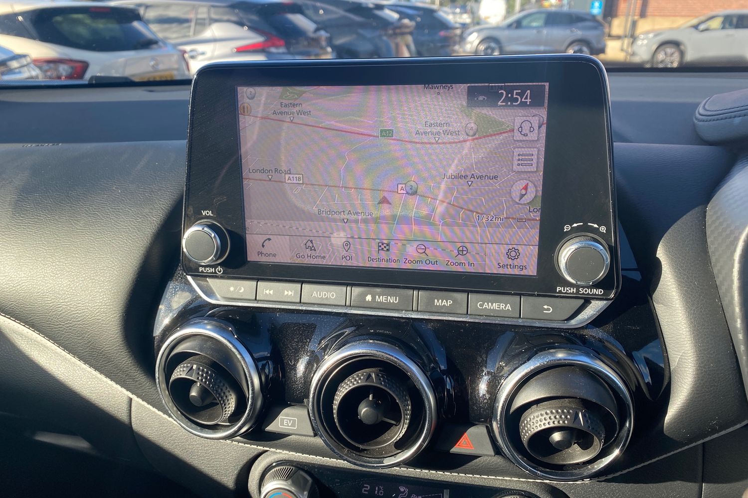 Used Nissan Juke 2022 for sale - 77380868: Photo 18