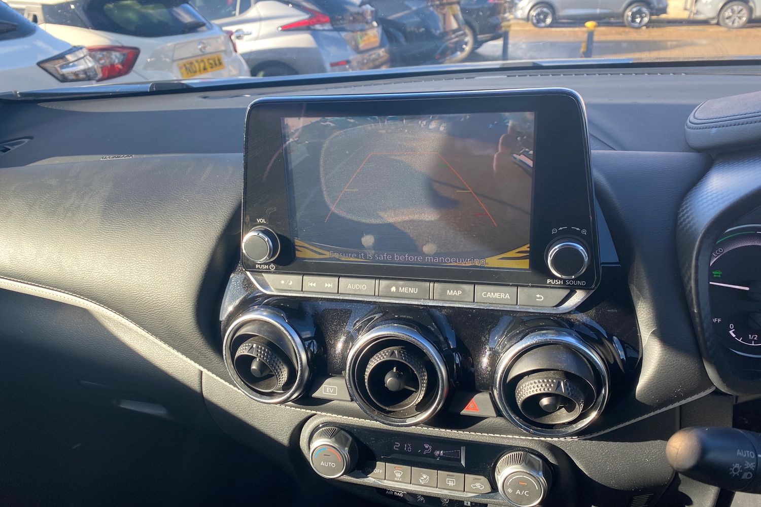 Used Nissan Juke 2022 for sale - 77380868: Photo 19