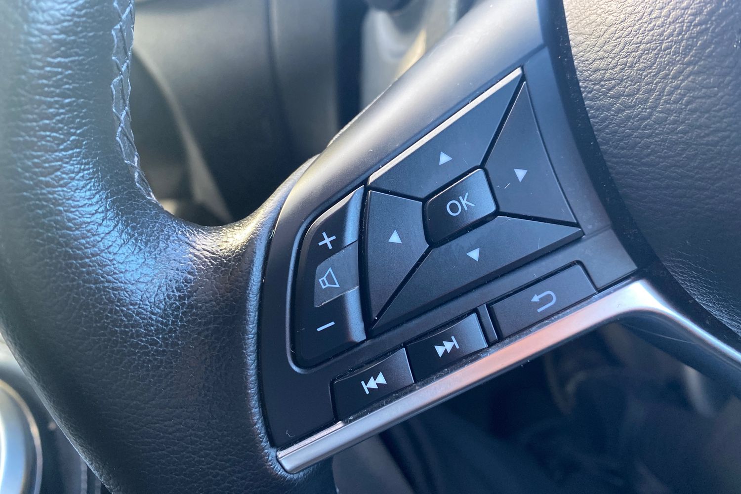 Used Nissan Juke 2022 for sale - 77380868: Photo 21