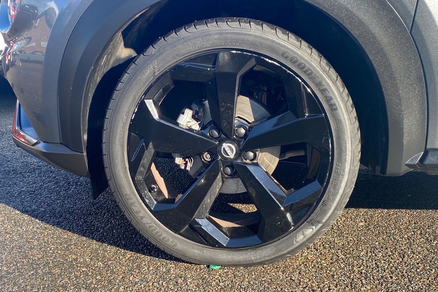 Used Nissan Juke 2022 for sale - 77380868: Photo 29