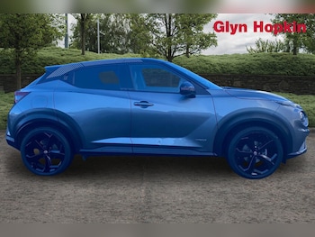 Used Nissan Juke 2022 for sale - 77380868: Photo